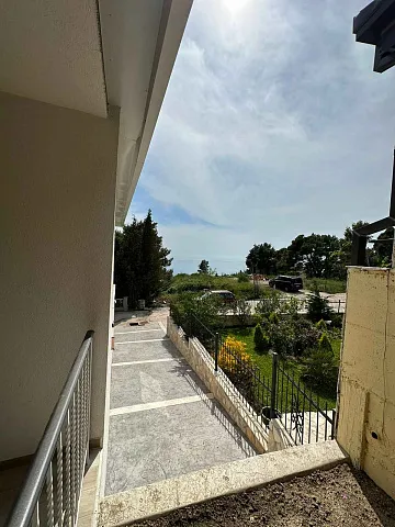 New two-storey house near Bar